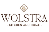 wolstra logo